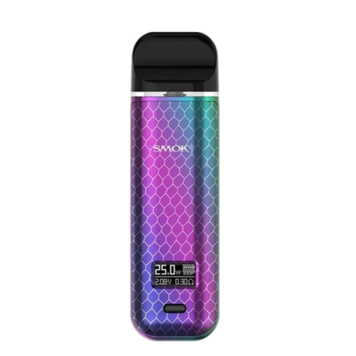 SMOK NOVO X 25W POD SYSTEM
