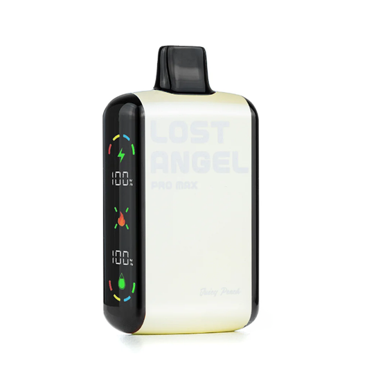 Lost Angel Pro Max 20K Lost Angel Pro Max 20K