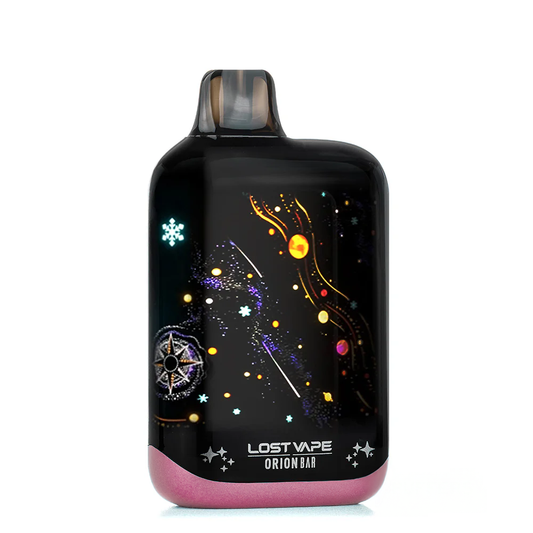 Juicy Peach Orion Bar 50K