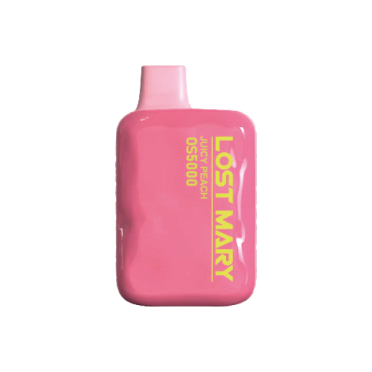 JUICY PEACH