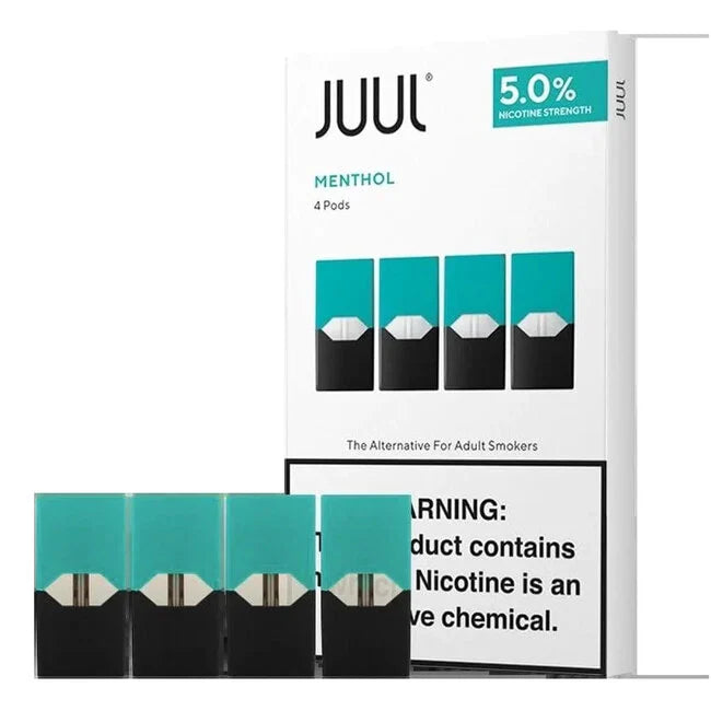 JUUL Pods