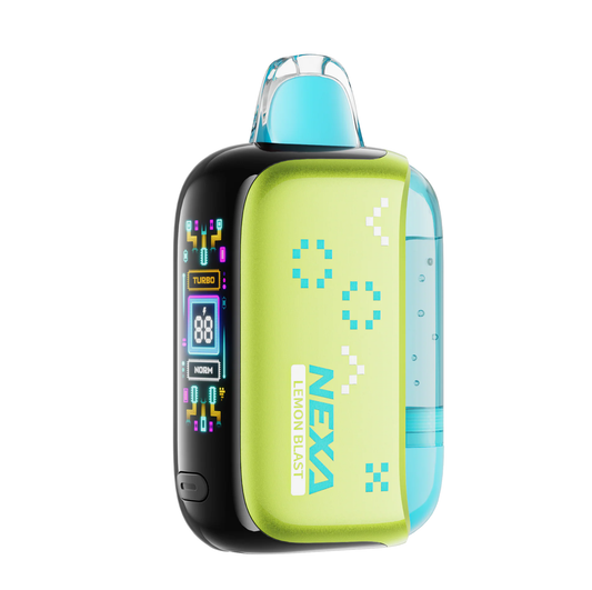 Lemon Blast Nexa Pix 35K