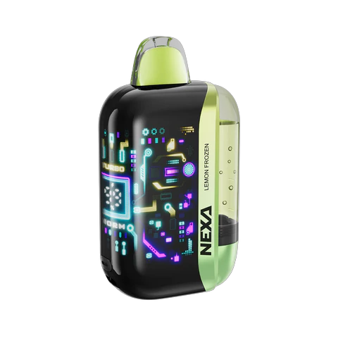 Lemon Frozen Nexa Ultra II 50k