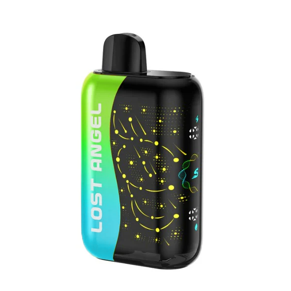 Flavor Review Cherry Lemon Lost Angel Pro Max Disposable 20000 Puffs Australia Angel Sphere Flavor Review Cherry Lemon Lost Angel Pro Max Disposable 20000 Puffs Australia Angel Sphere