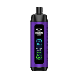 Magic Love Al Fakher Flavor Magic Love Al Fakher Crown Bar PRO 8000