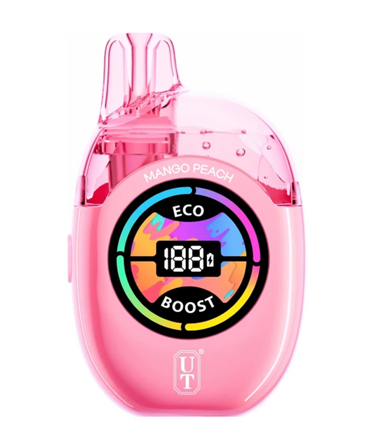 Flum UT Bar 50K Disposable Flum UT Bar 50K Disposable