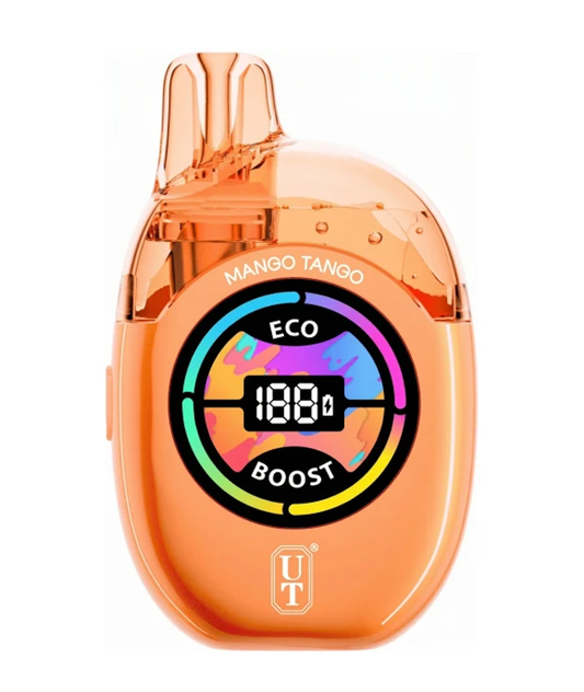 Flum UT Bar 50K Disposable Flum UT Bar 50K Disposable