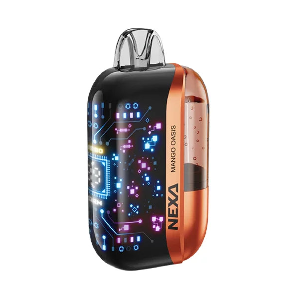 Mango Oasis Nexa Ultra 50k