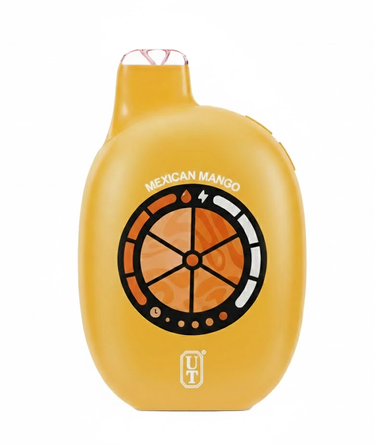 Mexican Mango Flum UT 50K