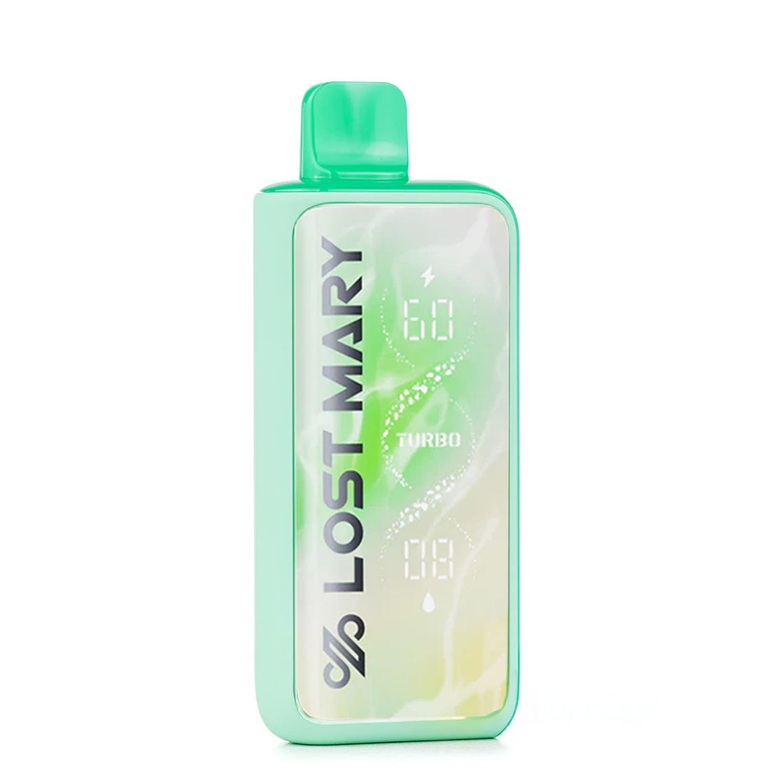 MINT LEMONADE LOST MARY MT35K TURBO