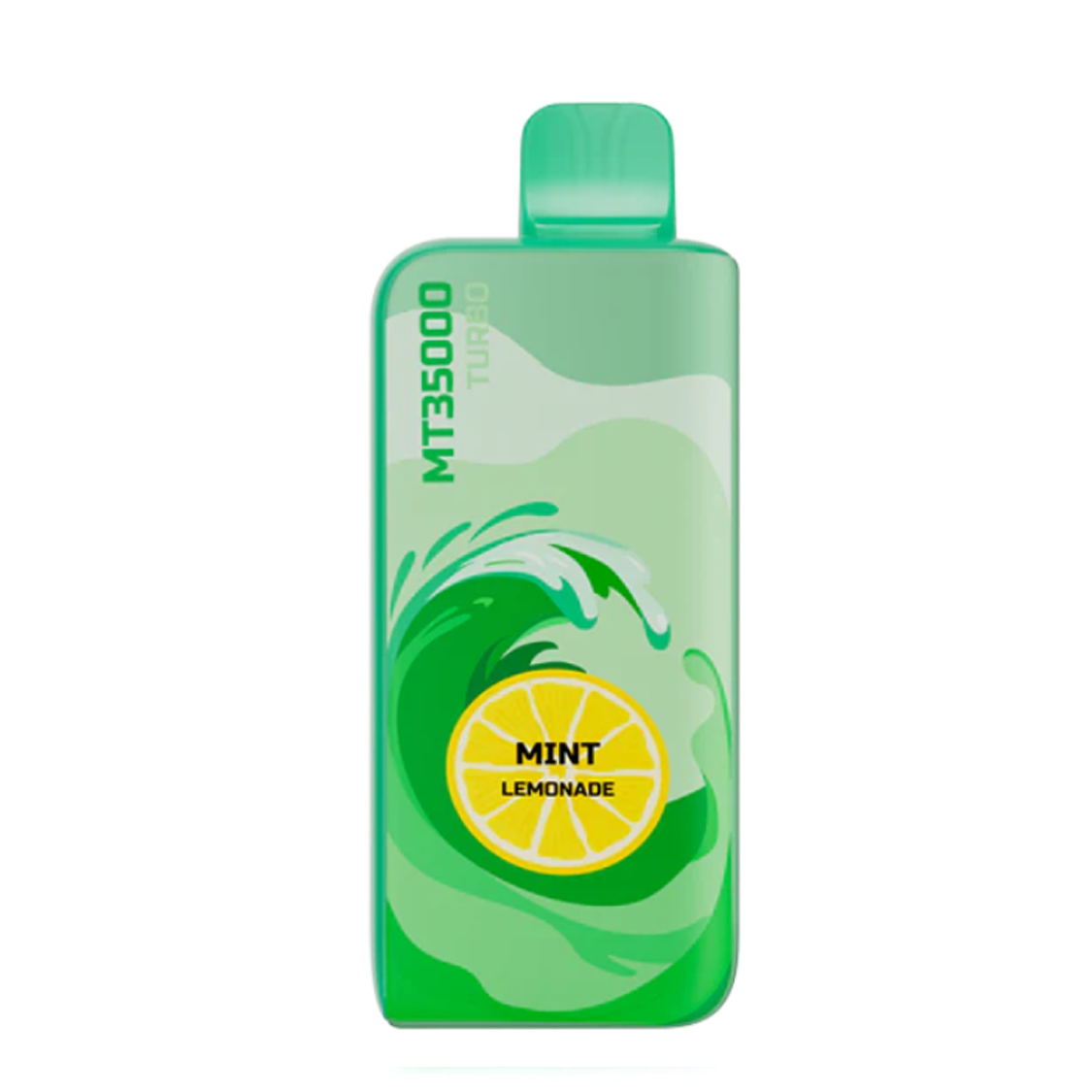 MINT LEMONADE LOST MARY MT35K TURBO