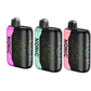NONIC 25K ZERO Nicotine Disposable