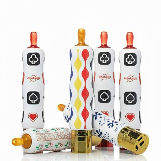 Olit Hookalit S 35K Disposable