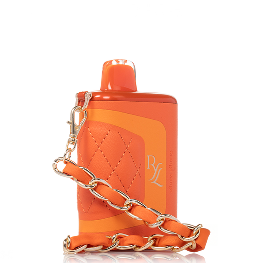 Orange Mango RAZ RYL CLASSIC 35K