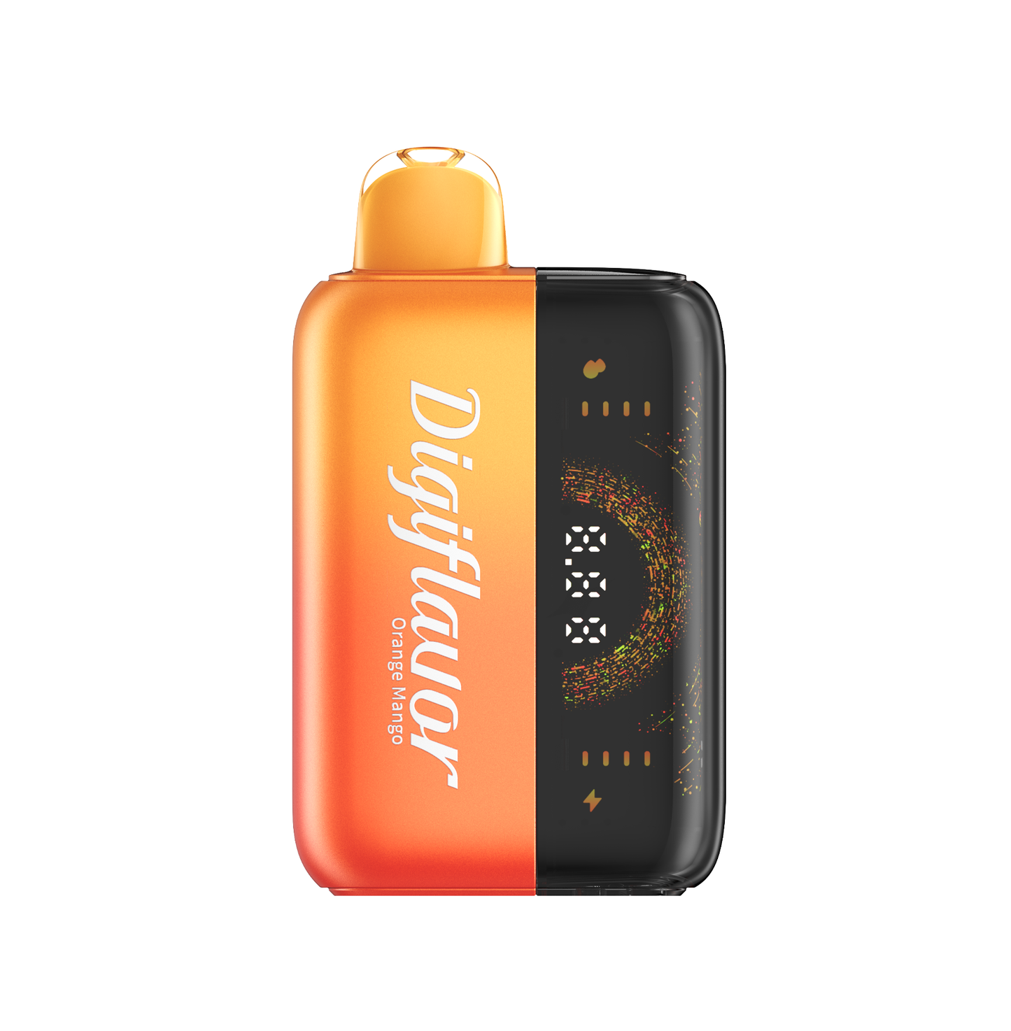 Orange Mango Geek Bar Digiflavor BRK 20k Kit