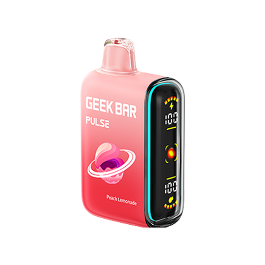 Geek Bar Pulse Geek Bar Pulse