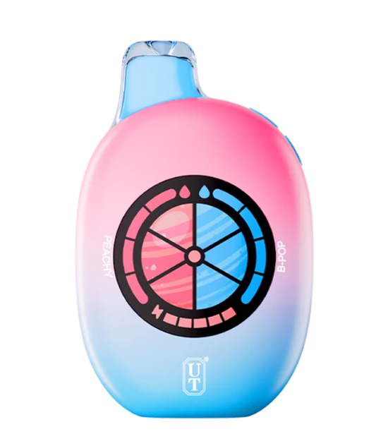 Flum UT Bar 50K Disposable