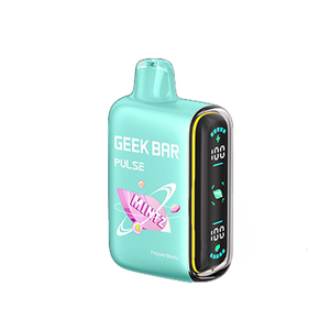 elf bar vape uk PEPPER MINTZ GEEK BAR PULSE