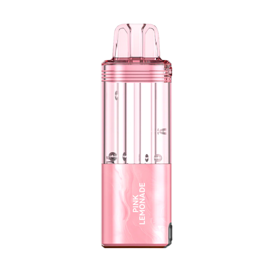 Pink Lemonade Foger Switch Replacement 30K Pods