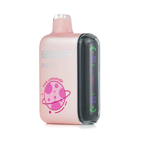how much is elf bar vape Geek Bar Pulse main image 1
