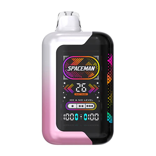 Pink Lemonade Spaceman SP40000