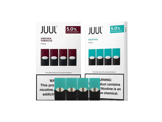 JUUL Pods