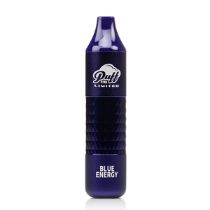 PUFF XTRA LIMITED BLUE ENERGY PUFF XTRA LIMITED BLUE ENERGY