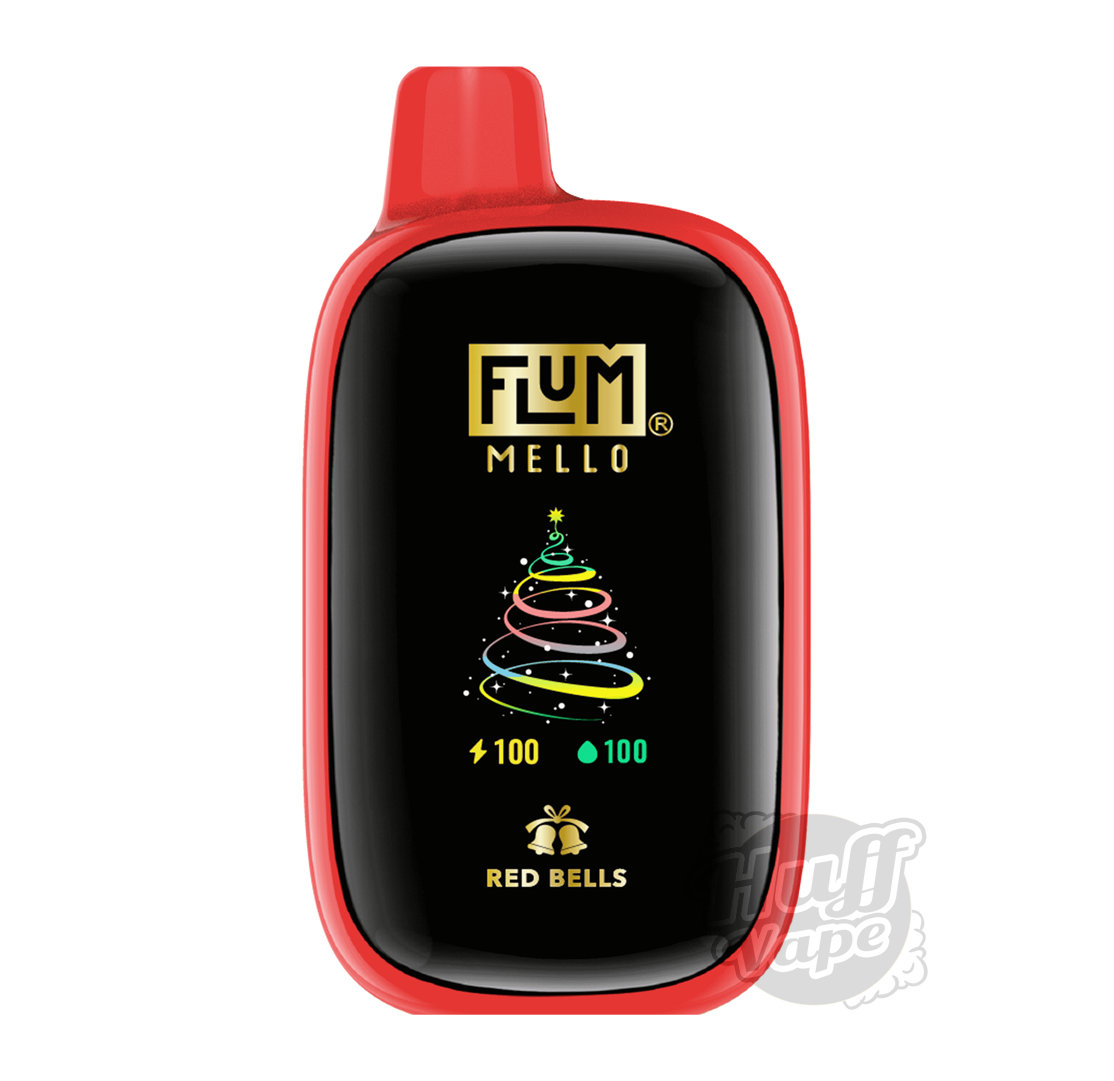 elf bar vape uk Mellow Out With the Premium Quality Flum Mello main image 1