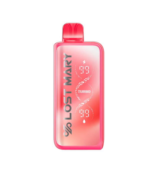 RED PIXY LOST MARY MT35K TURBO (PIXY EDITION)