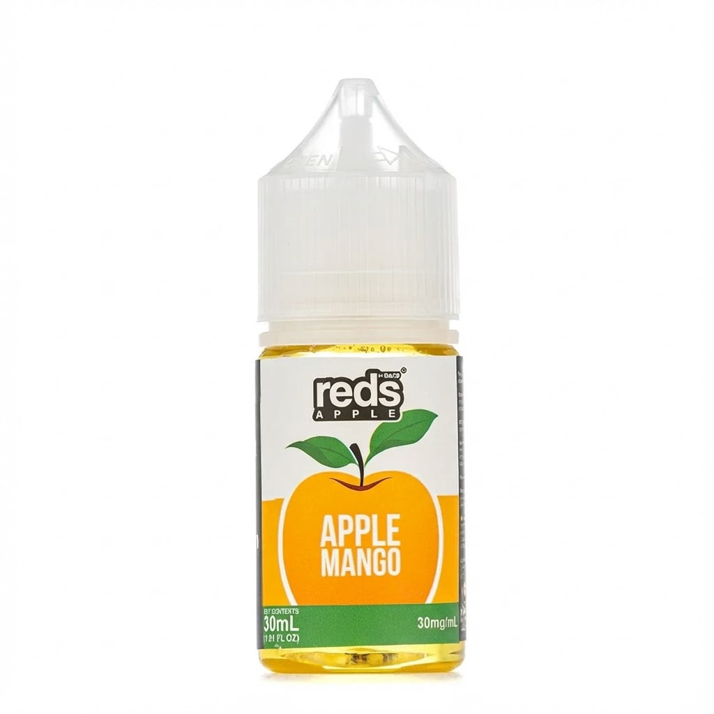 Daze Salt Series - Apple Mango 30mL