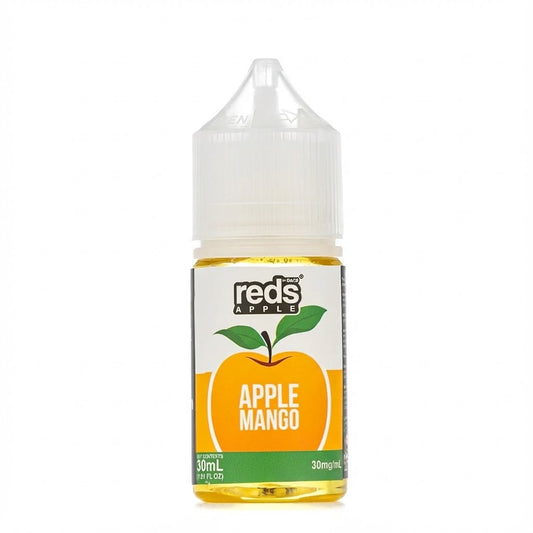 Daze Salt Series - Apple Mango 30mL