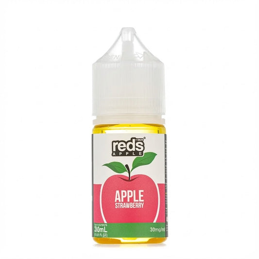 Daze Salt Series - Apple Strawberry 30mL