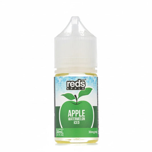 Daze Salt Series - Apple Watermelon Iced 30mL