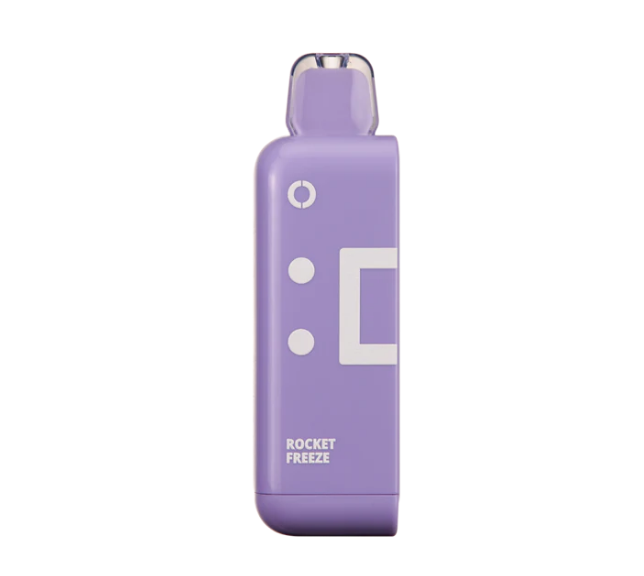 ROCKET FREEZE OFF STAMP SWEET CUBE (POD)
