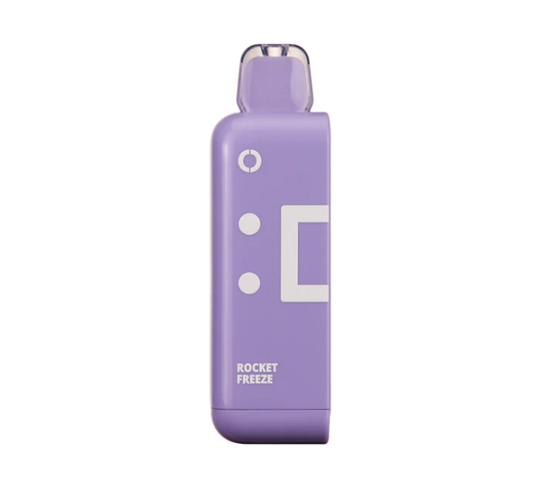 ROCKET FREEZE OFF STAMP SWEET CUBE (POD)