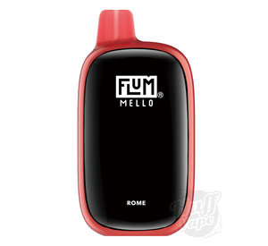 ROME FLUM MELLO 20K ROME FLUM MELLO 20K