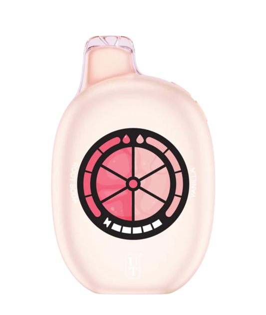 Root Soda / Vanilla Flum UT 50K