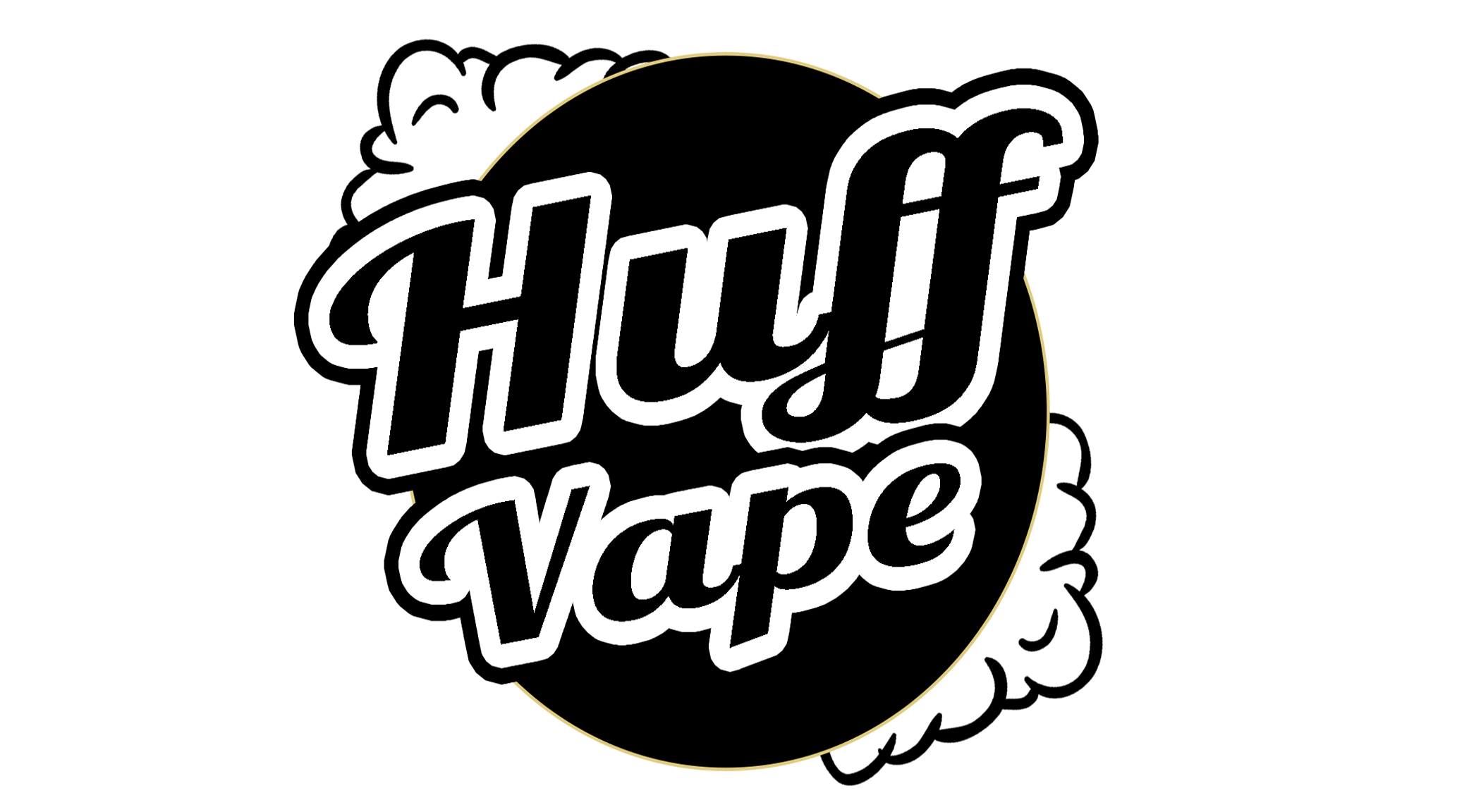 Huff vape