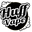logo of Huff vape best vape shop