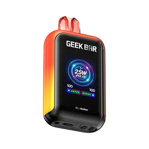 Sky Walker Geek Bar Skyview 25K Sky Walker Geek Bar Skyview 25K