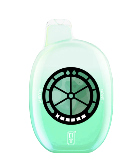 Slushy / Lemon Flum UT 50K