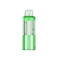 Sour Apple Ice Foger Switch Replacement 30K Pods