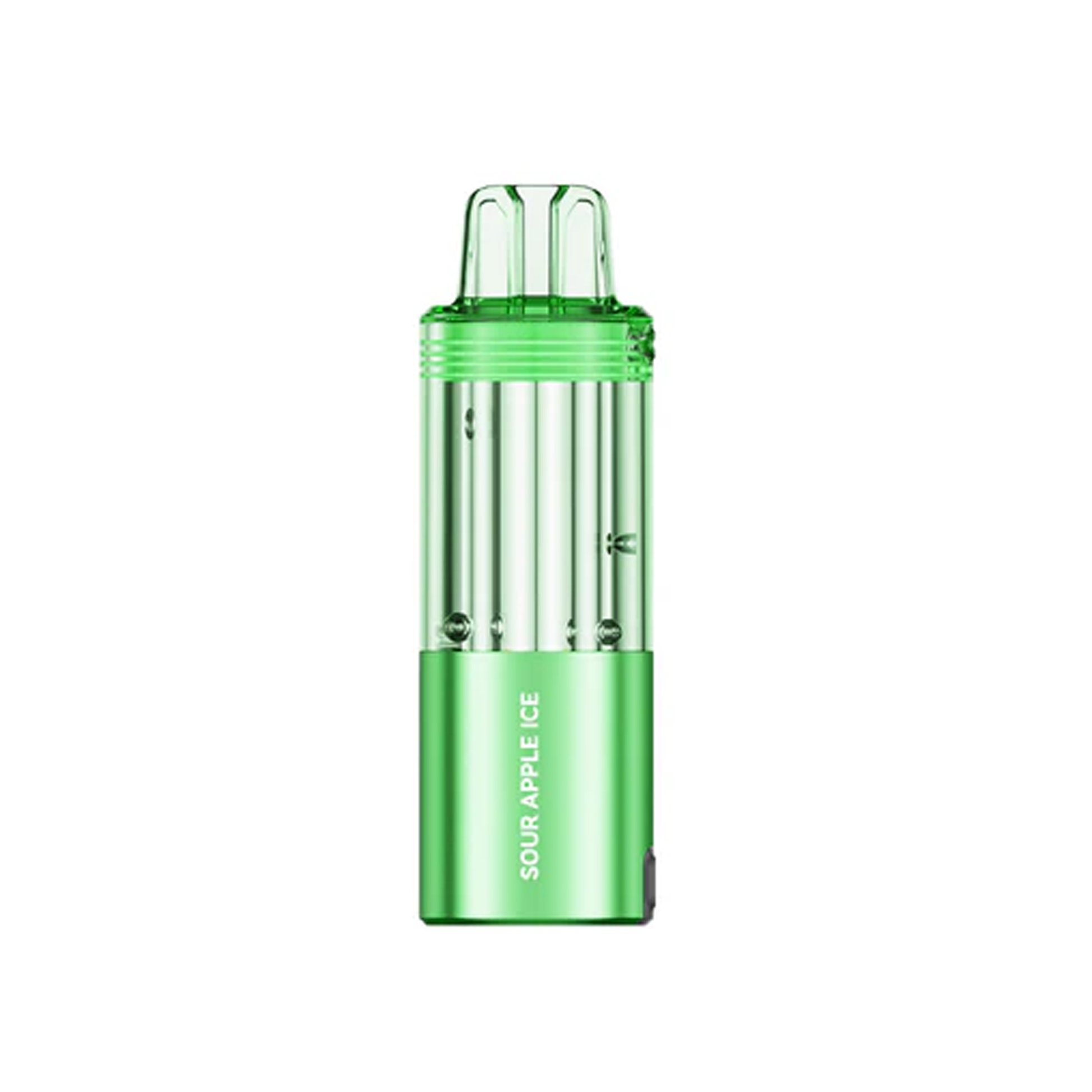 Sour Apple Ice Foger Switch Replacement 30K Pods