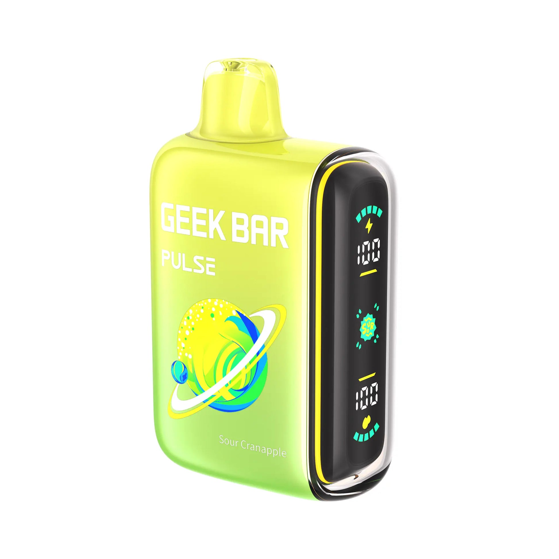 Sour Cranapple GEEK BAR PULSE Sour Cranapple GEEK BAR PULSE