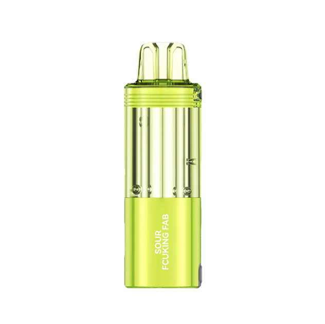 Sour Fcuking Fab Foger Switch Replacement 30K Pods