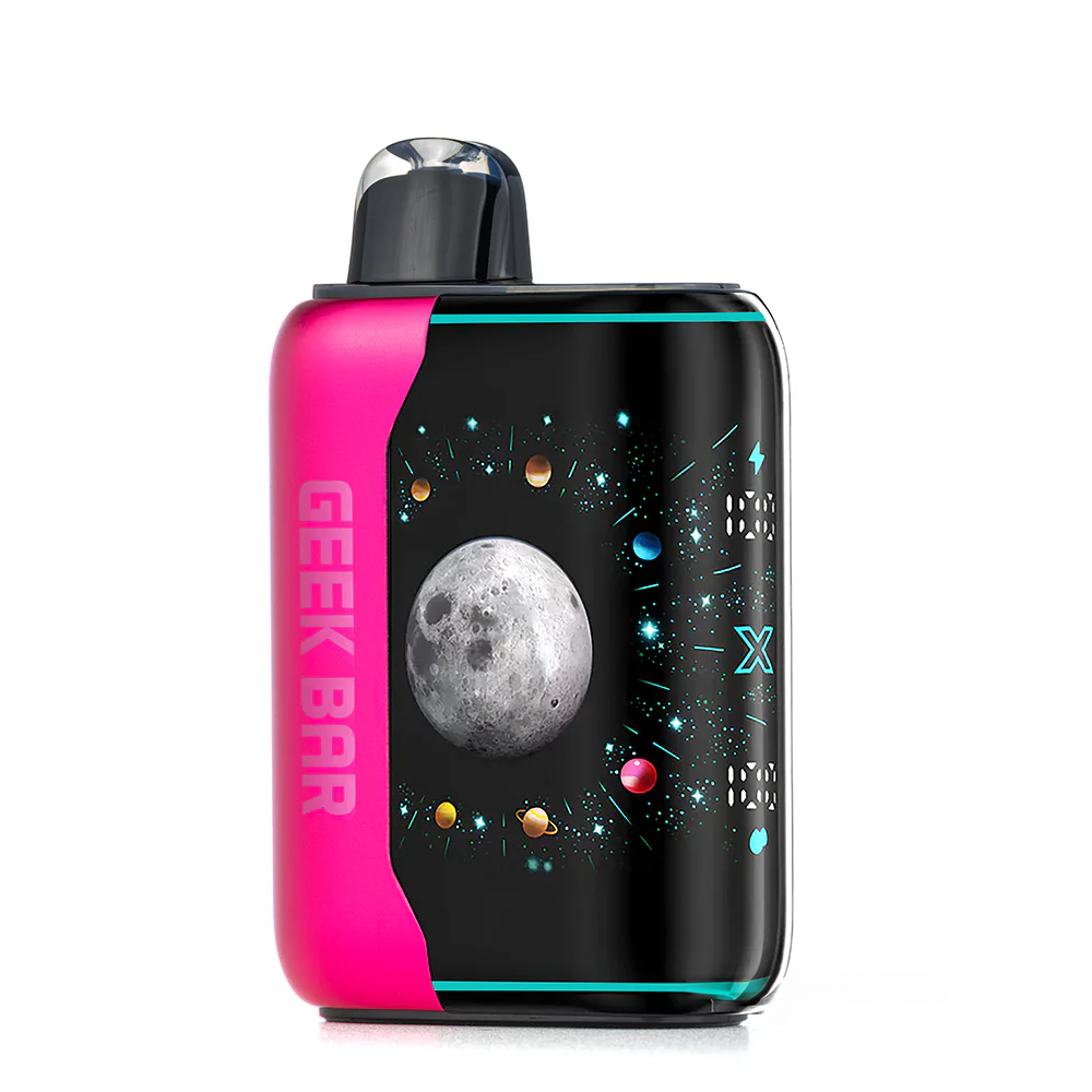 sour pink dust geek bar flavor review PULSE X 25K (PLATINUM EDITION) Flavour:Drinks Edition (Discontinued) vape online store Libra Geek Bar Sour