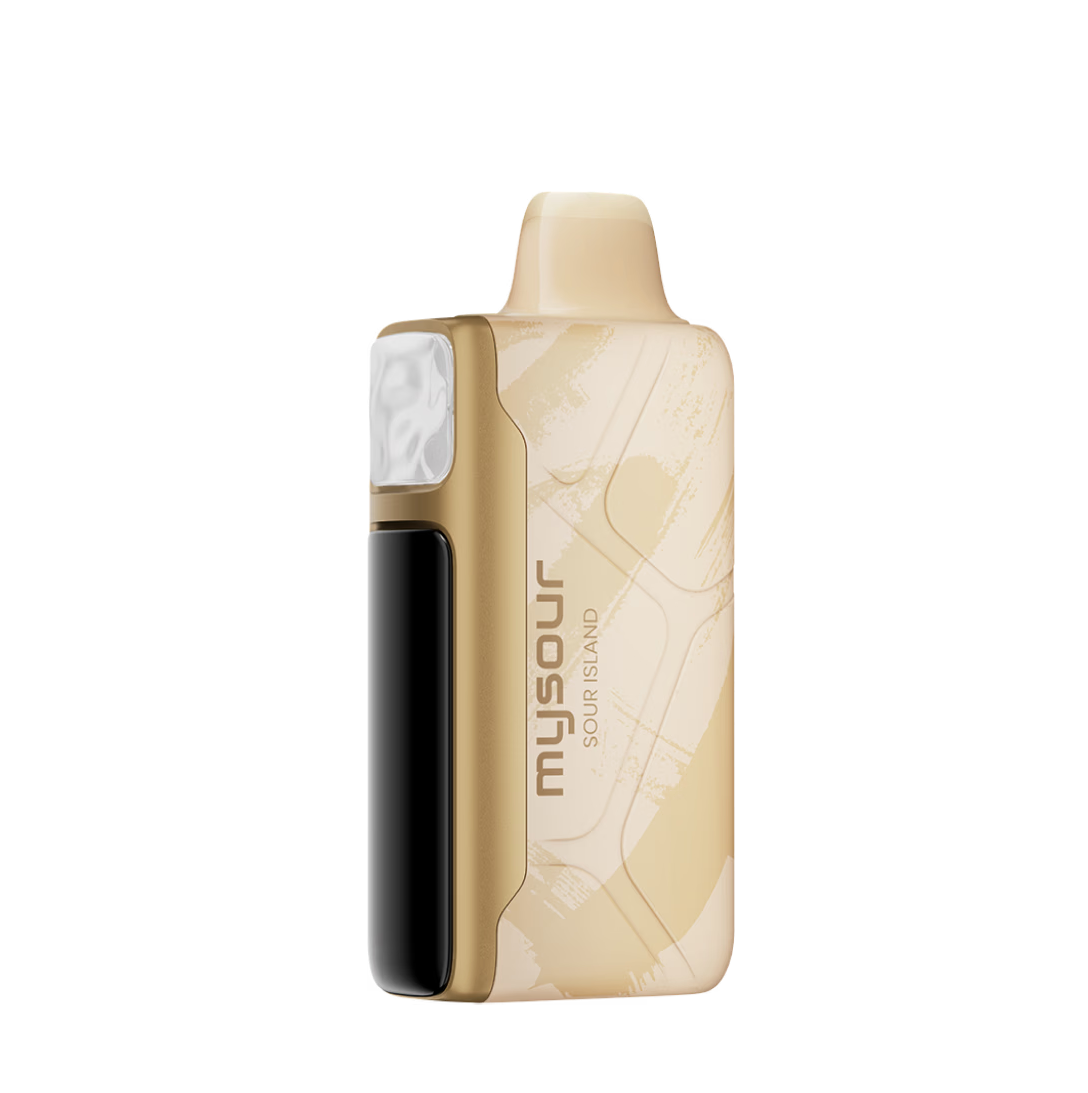 Sour Island Adjust MySour 40K