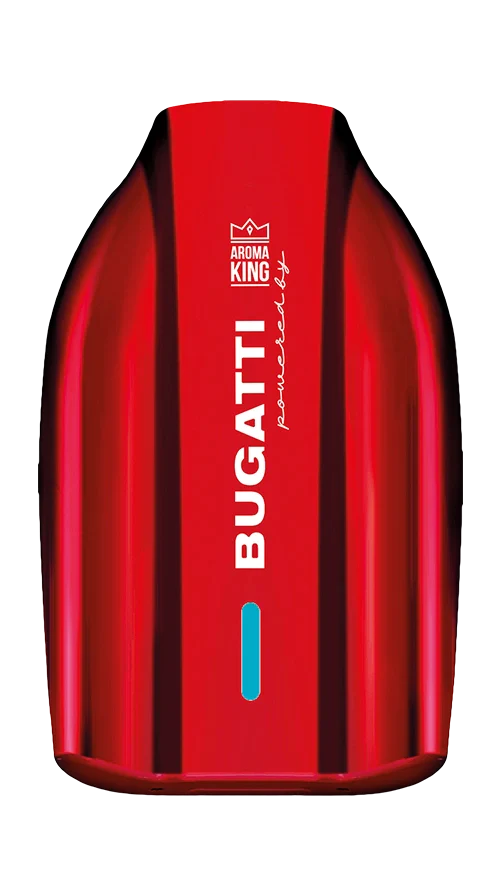Bugatti Spaceship 7000 Disposable Vape