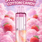 Strawberry Cotton Candy Foger Switch Replacement 30K Pods