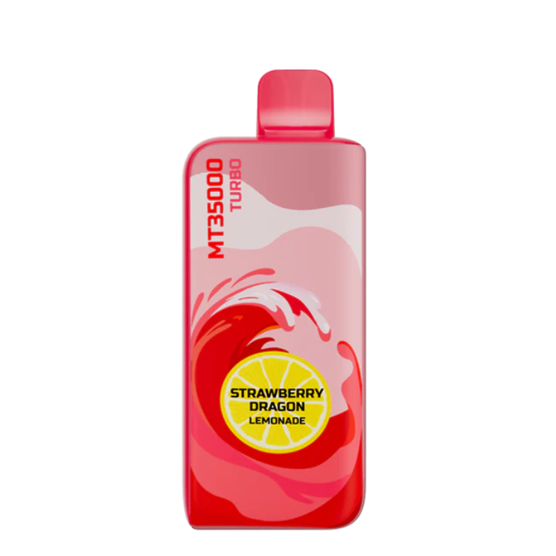 STRAWBERRY DRAGON LEMONADE LOST MARY MT35K TURBO